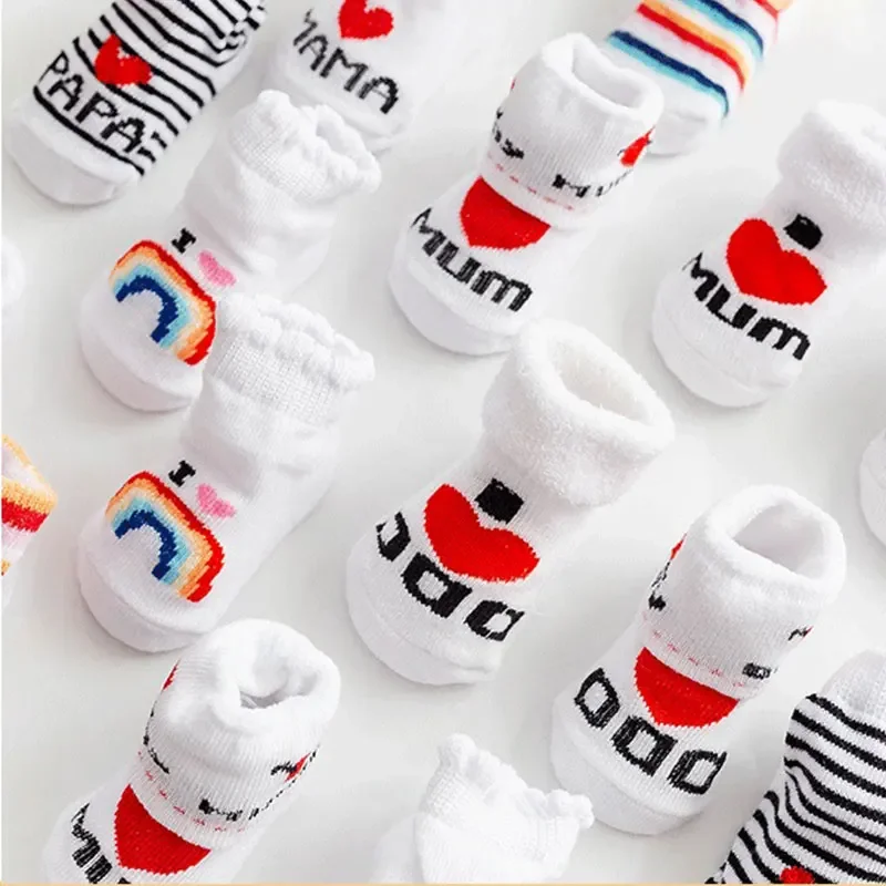 Baby Clothing Dividers - Wiosenne letnie dziewczynek chłopców bawełniane miękkie