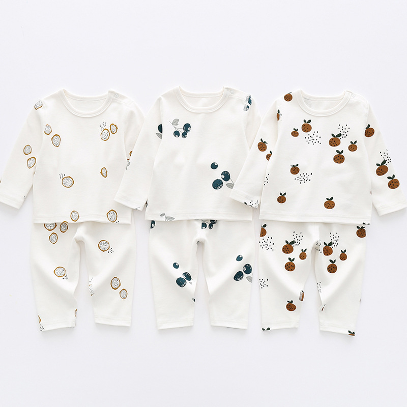 Baby Clothing Organic Cotton - Zestawy ubrań dla niemowląt garnitur bawełna
