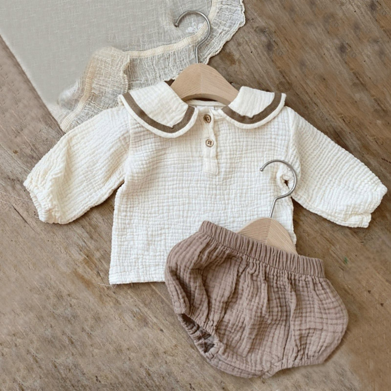 Baby Clothing Organic Cotton - Zestawy ubrań dla dzieci dla 0-3