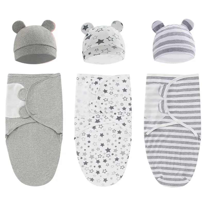 Baby Clothing Organic Cotton - 100% organiczna bawełna kocyk do przewijania