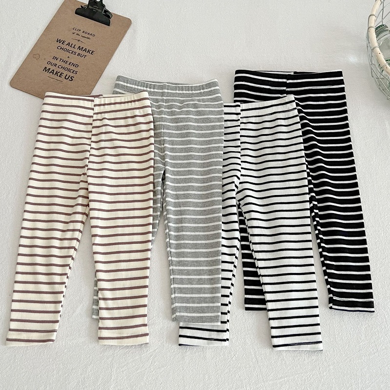 Baby Clothing Dividers - Ubranka dla niemowląt 0-6 lat, spodnie