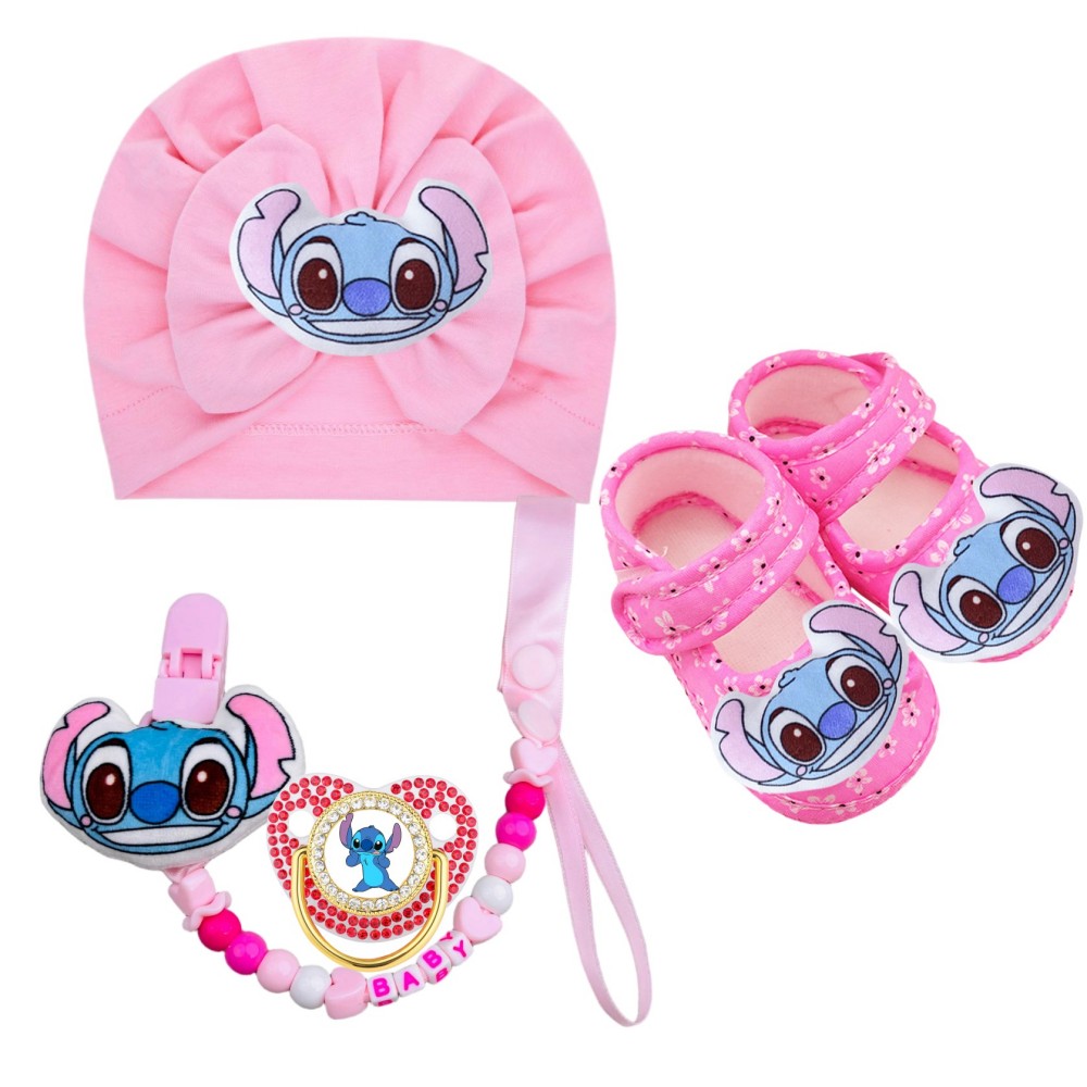 Newborn Gift Set - Zestaw prezentowy dla niemowląt 2026, zabawka
