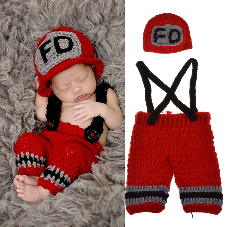 Baby Clothing 1 Year Old - Ręcznie Robione Na Szydełku Ubranka Do