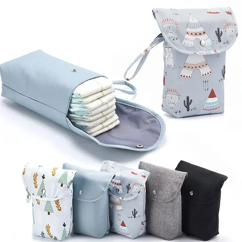 Baby Clothing 1 Year Old - Organizer do torby na pieluchy dla