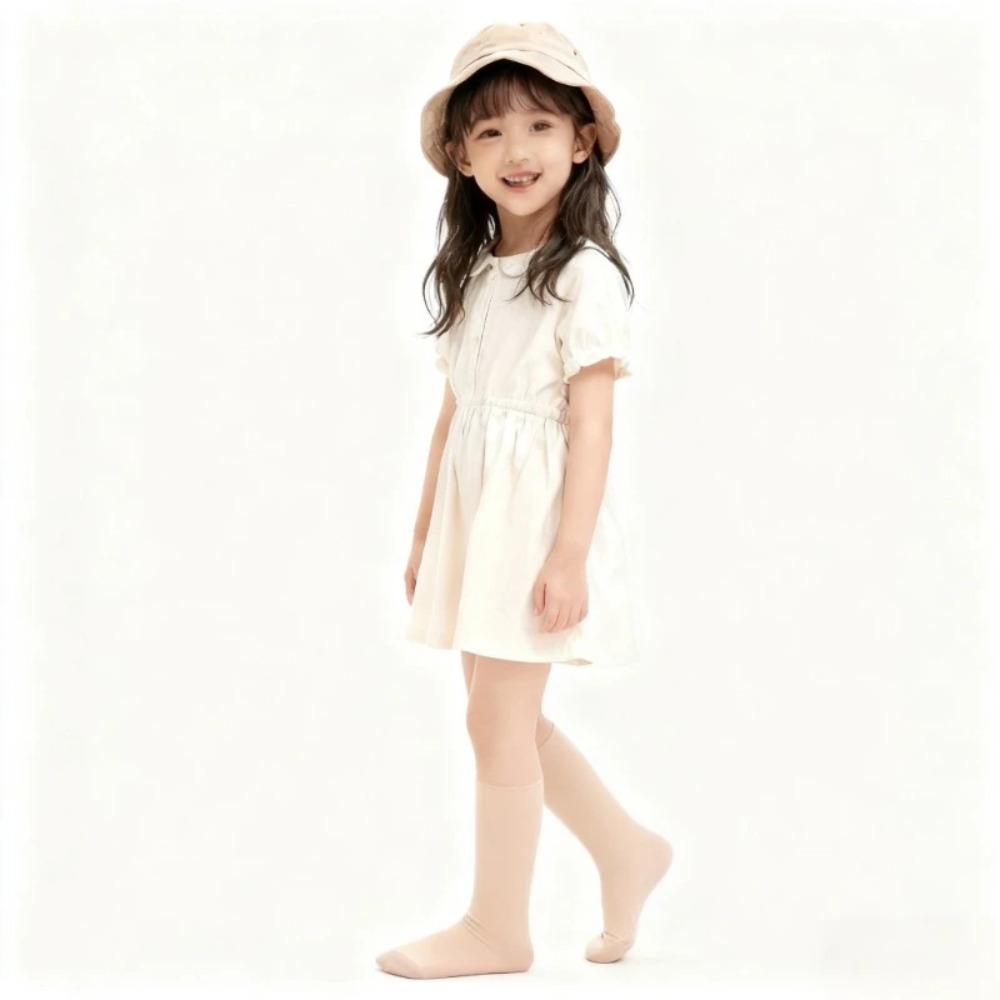 Baby Clothing In Summer - 1 Para Letnich Rajstop Baletowych dla