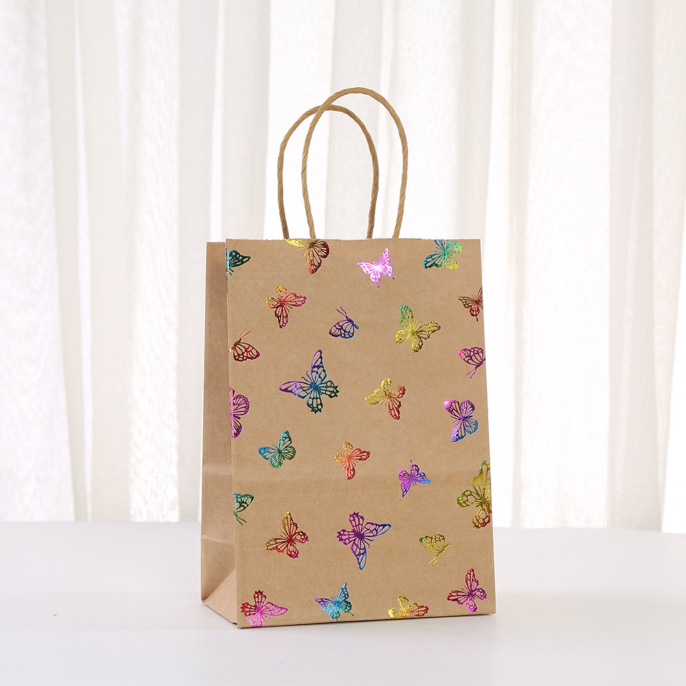 30 szt. Torby prezentowe z pap – Baby Clothing Easter recenzja i cena