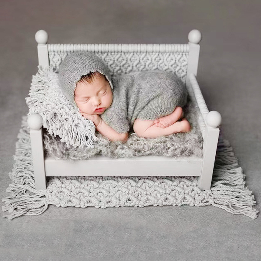 Rekwizyty do sesji noworodkowe – Baby Clothing 1 Year Old recenzja i cena