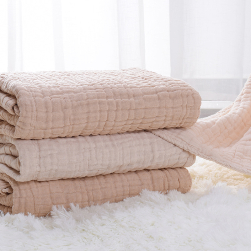 Organiczny bawełniany kocyk no – Baby Clothing Organic Cotton recenzja i cena