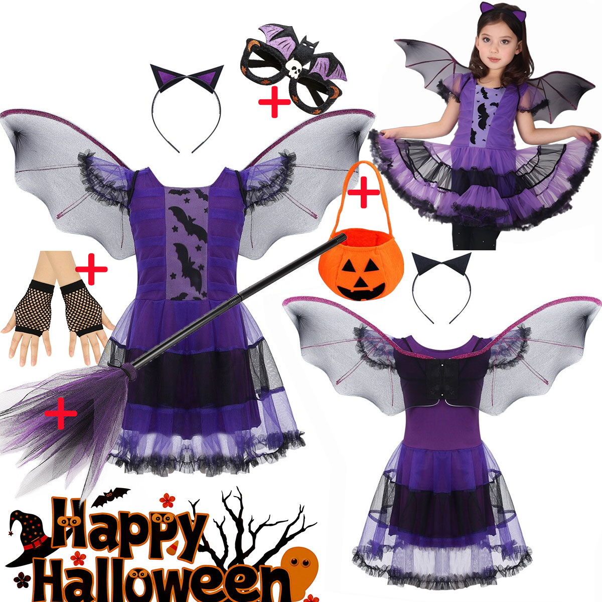 Kostium Cosplay Dziewczyna Lat – Baby Clothing Europe recenzja i cena