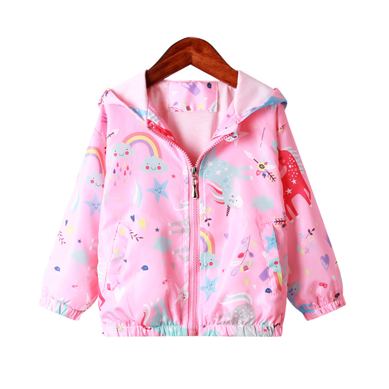 Królik Dziewczęta Kurtka Wielk – Baby Clothing Easter recenzja i cena