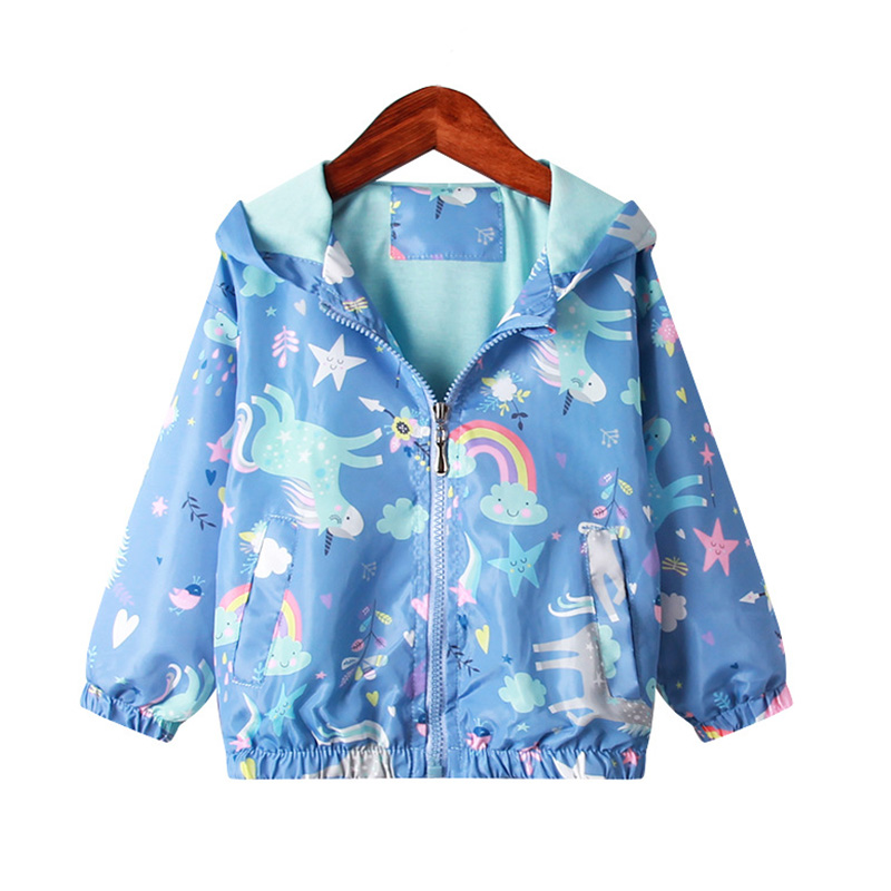 Królik Dziewczęta Kurtka Wielk – Baby Clothing Easter recenzja i cena