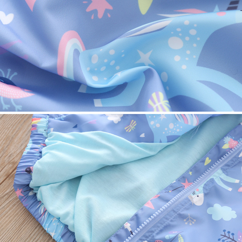 Królik Dziewczęta Kurtka Wielk – Baby Clothing Easter recenzja i cena