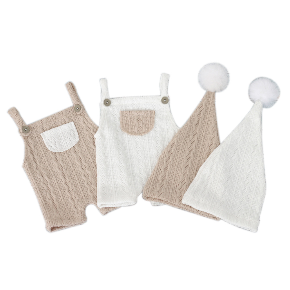 Rekwizyty do fotografii noworo – Baby Clothing 1 Year Old recenzja i cena