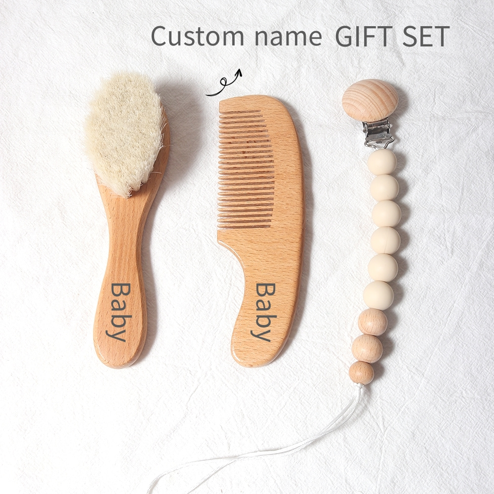 Spersonalizowany zestaw prezen – Newborn Gift Set recenzja i cena