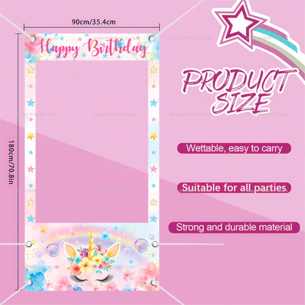 Rekwizyty do fotobudki z motyw – Baby Clothing Easter recenzja i cena