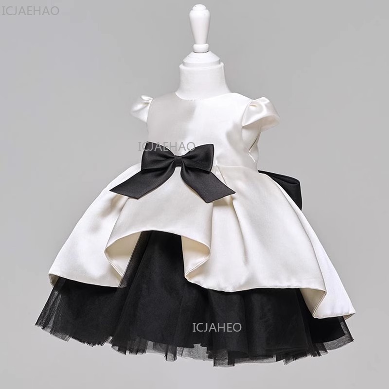 Sukienka na roczek dla koreańs – Baby Clothing Korea recenzja i cena