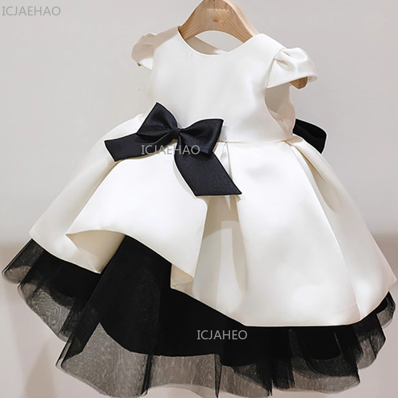Sukienka na roczek dla koreańs – Baby Clothing Korea recenzja i cena
