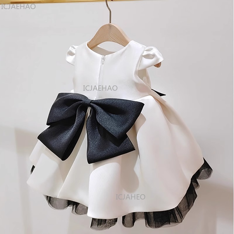 Sukienka na roczek dla koreańs – Baby Clothing Korea recenzja i cena