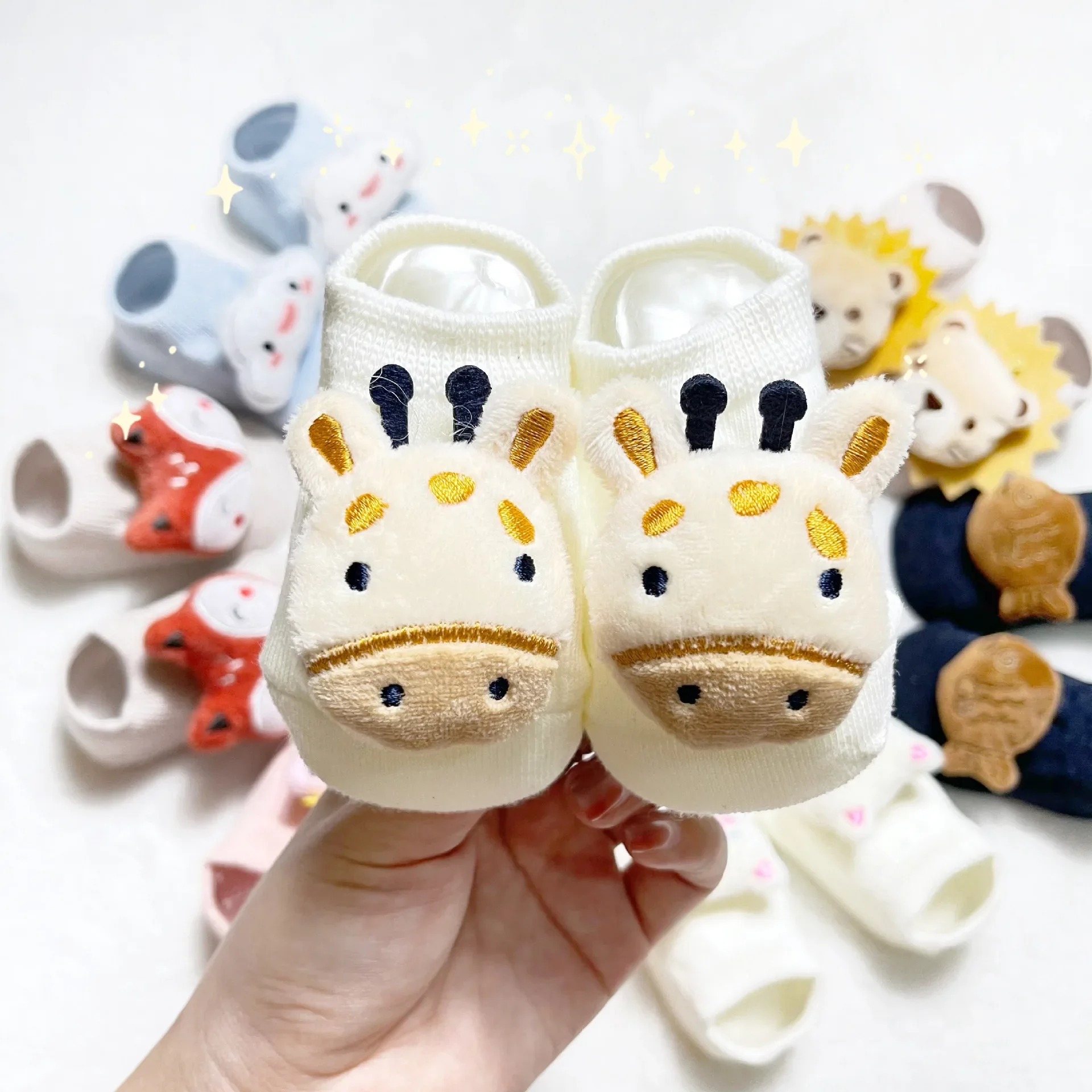 Kawaii bawełna niemowlę maluch – Baby Clothing Korea recenzja i cena