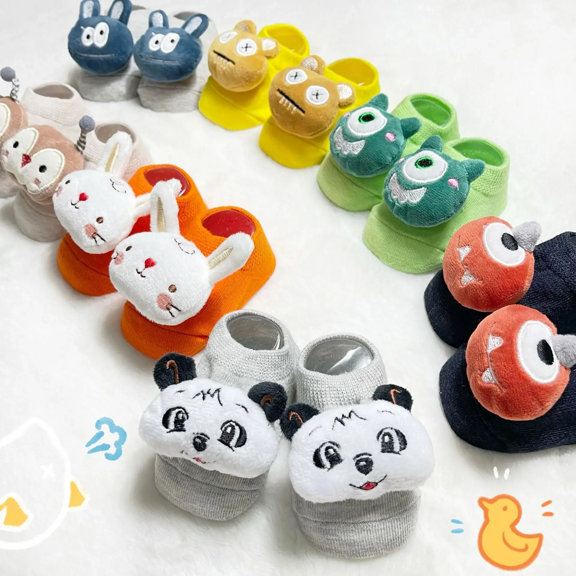 Kawaii bawełna niemowlę maluch – Baby Clothing Korea recenzja i cena