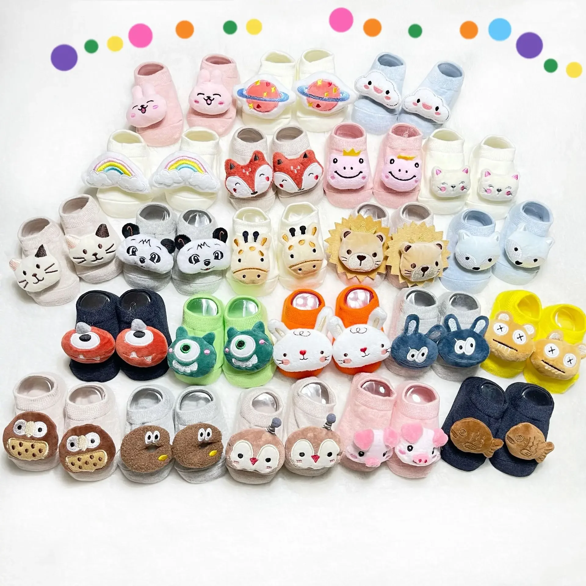 Kawaii bawełna niemowlę maluch – Baby Clothing Korea recenzja i cena