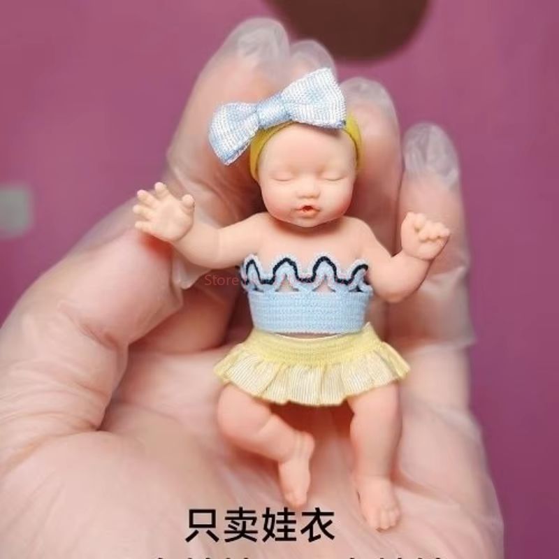 Tylko ubranka dla lalek ZURU M – Baby Clothing 1 Year Old recenzja i cena