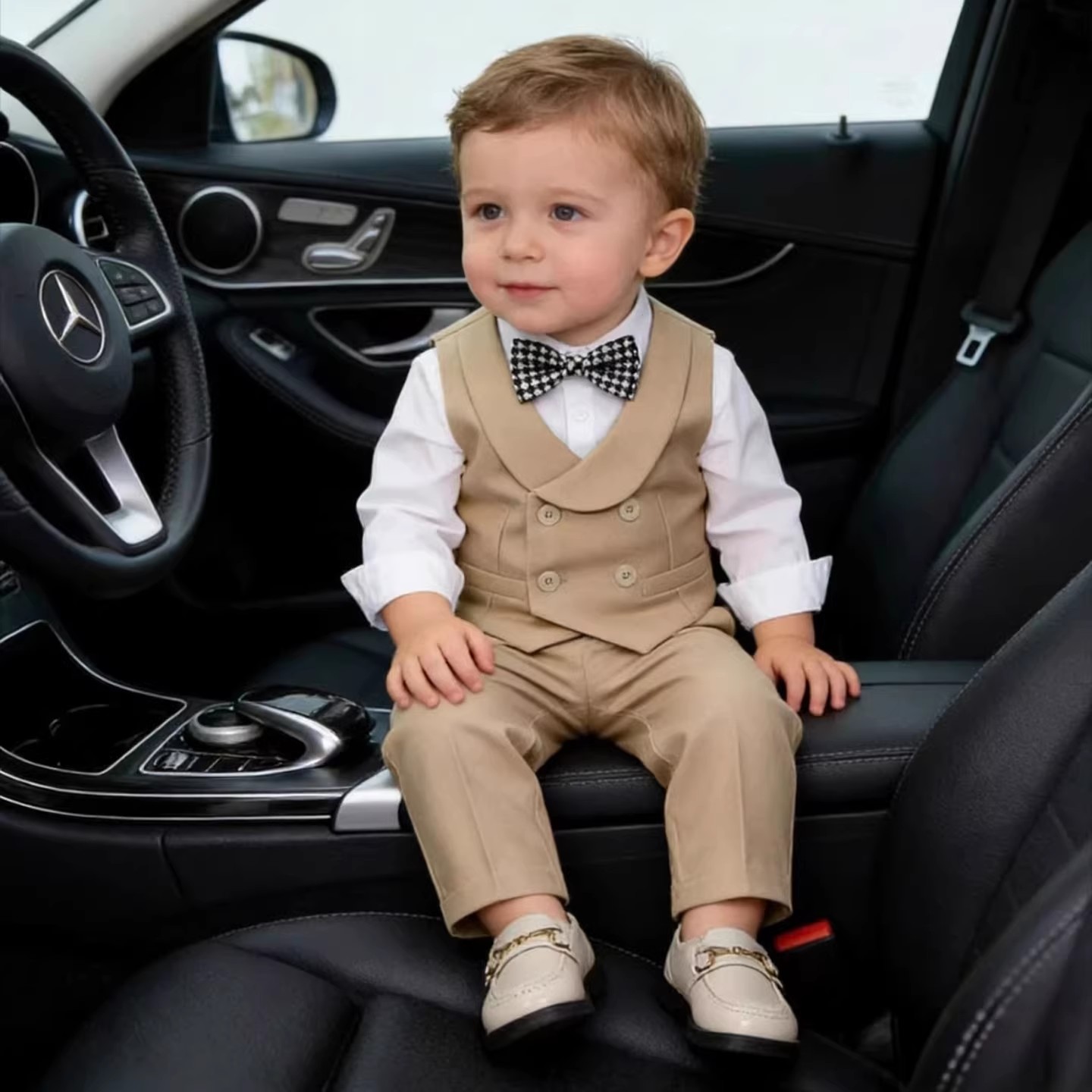 Komplet garniturów dla dzieci, – Baby Clothing Dividers recenzja i cena