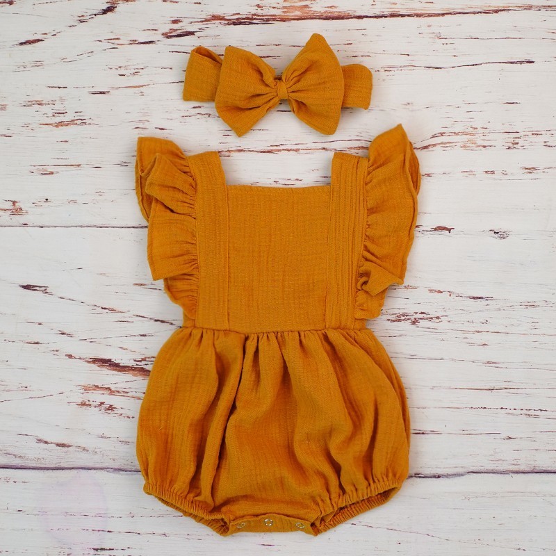 Organiczna bawełna Baby Girl C – Baby Clothing Organic Cotton recenzja i cena