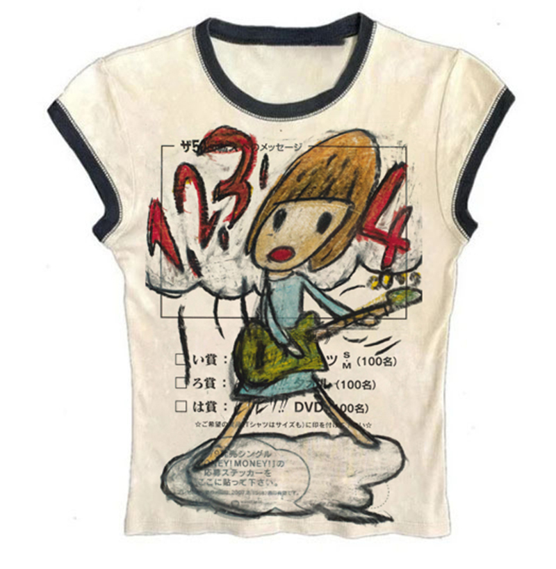 Y2K Korean Popular Clothes Emo – Baby Clothing Korea recenzja i cena
