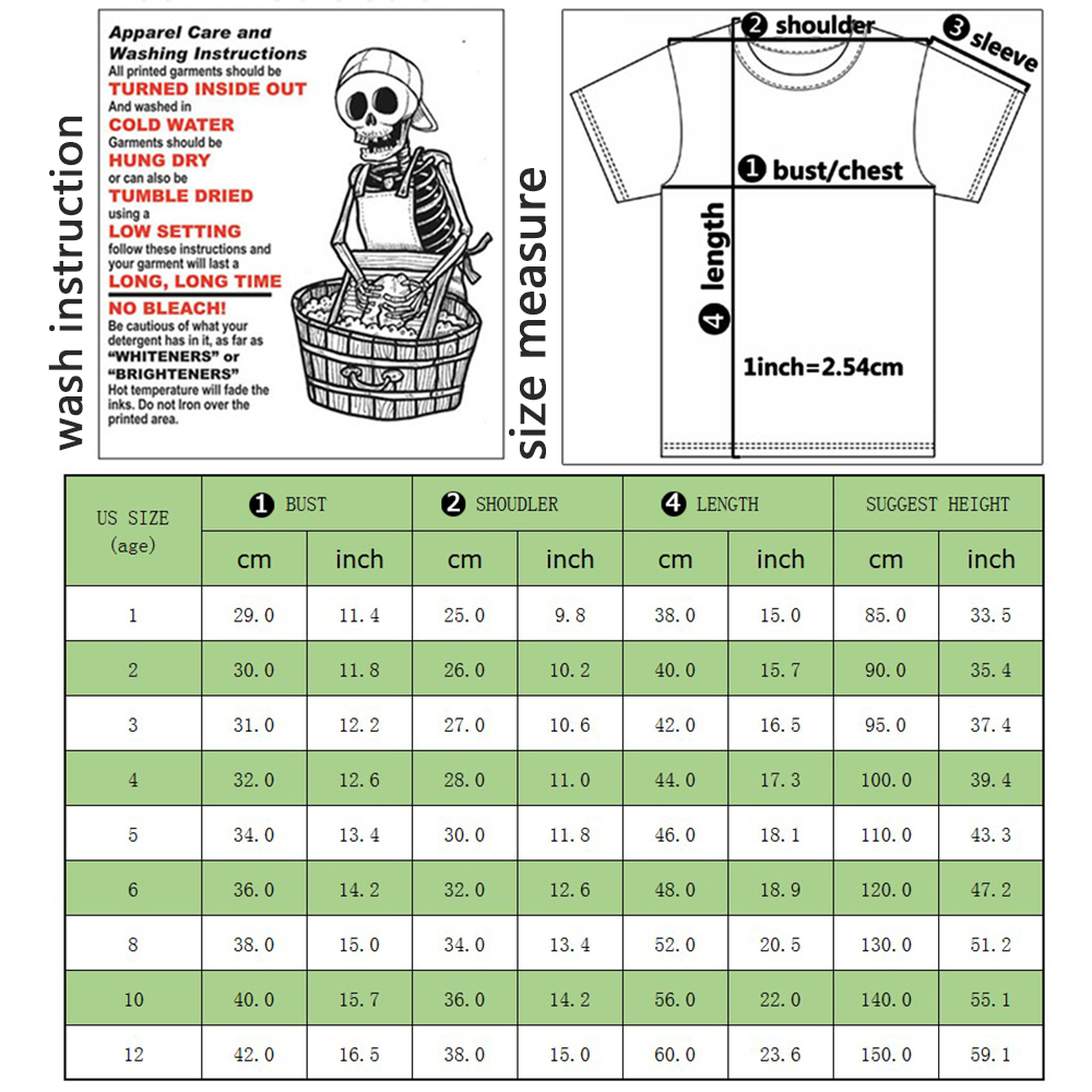 Muszka drukuj maluch dzieci dż – Baby Clothing Unique recenzja i cena