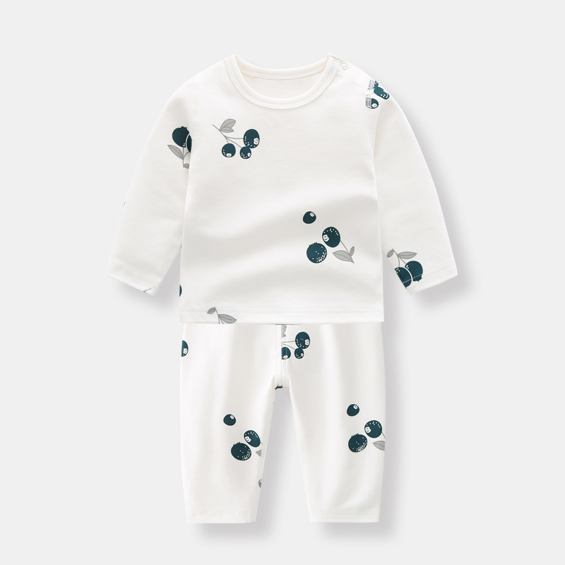 Zestawy ubrań dla niemowląt ga – Baby Clothing Organic Cotton recenzja i cena
