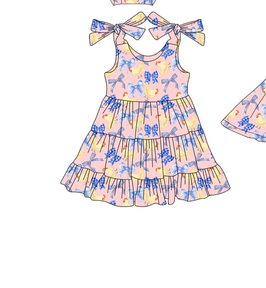 Letnie ubranka dla dzieci z na – Baby Clothing Yellow recenzja i cena