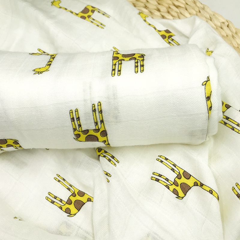 2026 NOWE Modne Otulacze z Org – Baby Clothing Organic Cotton recenzja i cena
