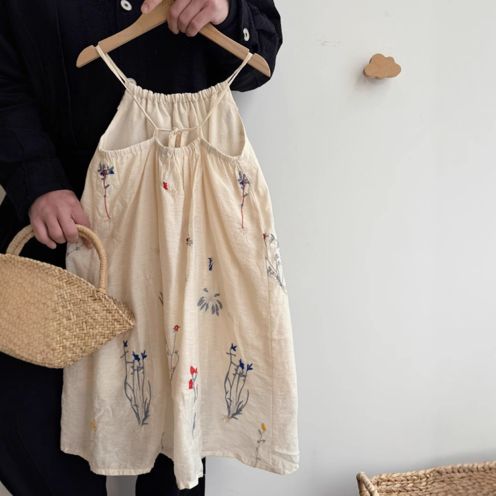 2025 Mori duszpasterska sukien – Baby Clothing Korea recenzja i cena