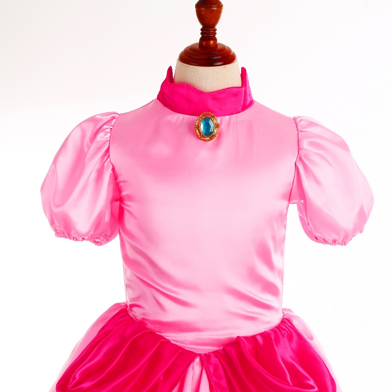 Strój Brzoskwini dla Dzieci Su – Baby Clothing Europe recenzja i cena