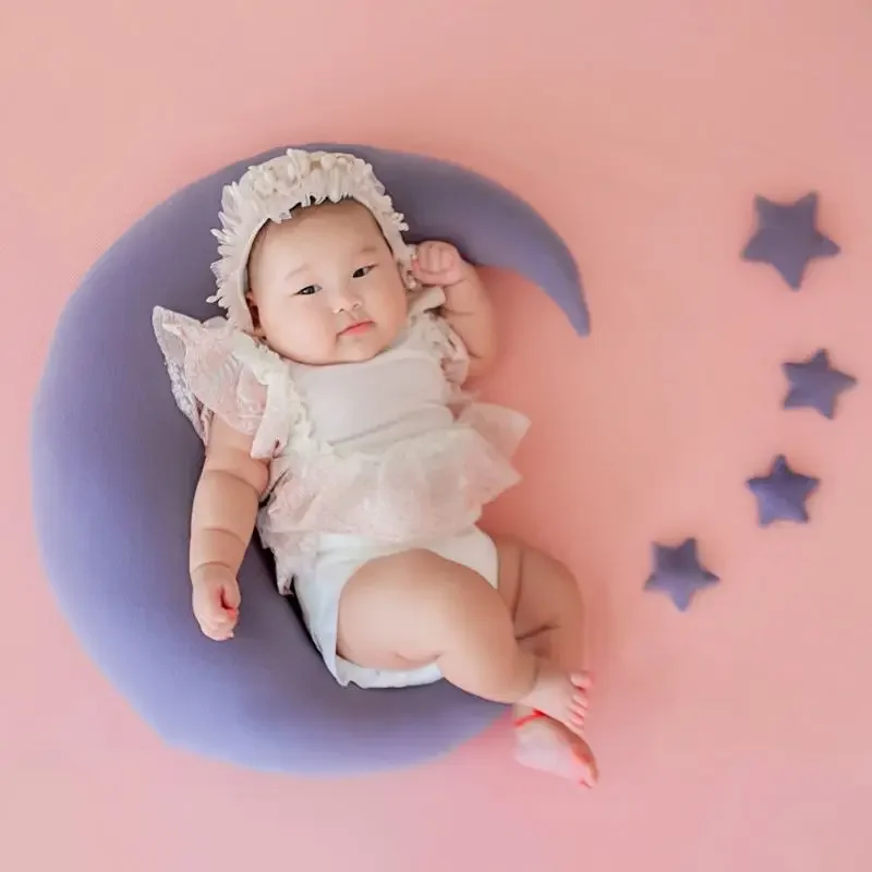 Poduszka do pozowania dla niem – Newborn Gift Set recenzja i cena