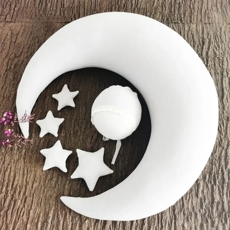 Poduszka do pozowania dla niem – Newborn Gift Set recenzja i cena