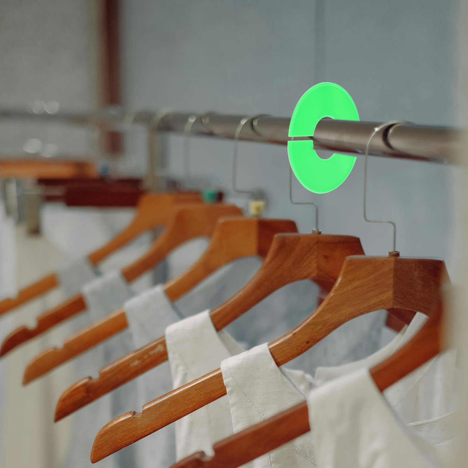 20 szt. Przegródek do szafy, z – Baby Clothing Dividers recenzja i cena