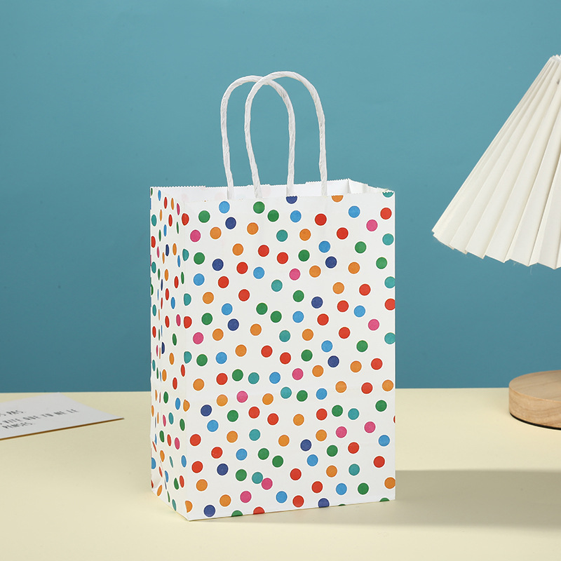 30 szt. Paskowane papierowe to – Baby Clothing Easter recenzja i cena
