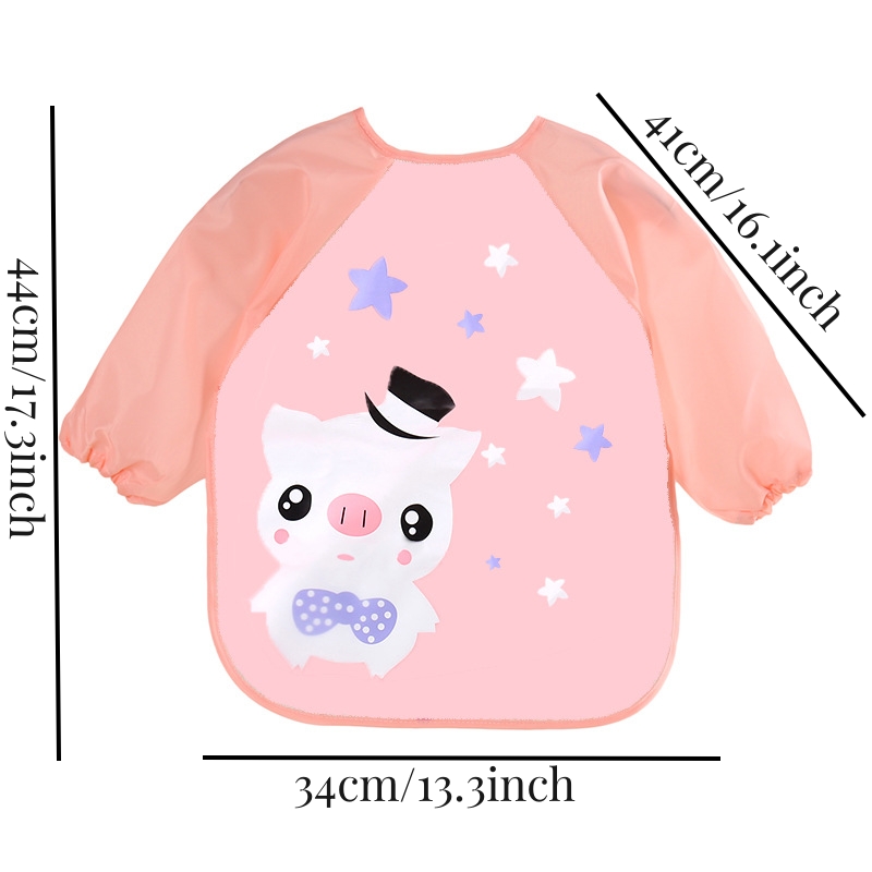 Wodoodporny śliniaczek dla nie – Baby Clothing 1 Year Old recenzja i cena