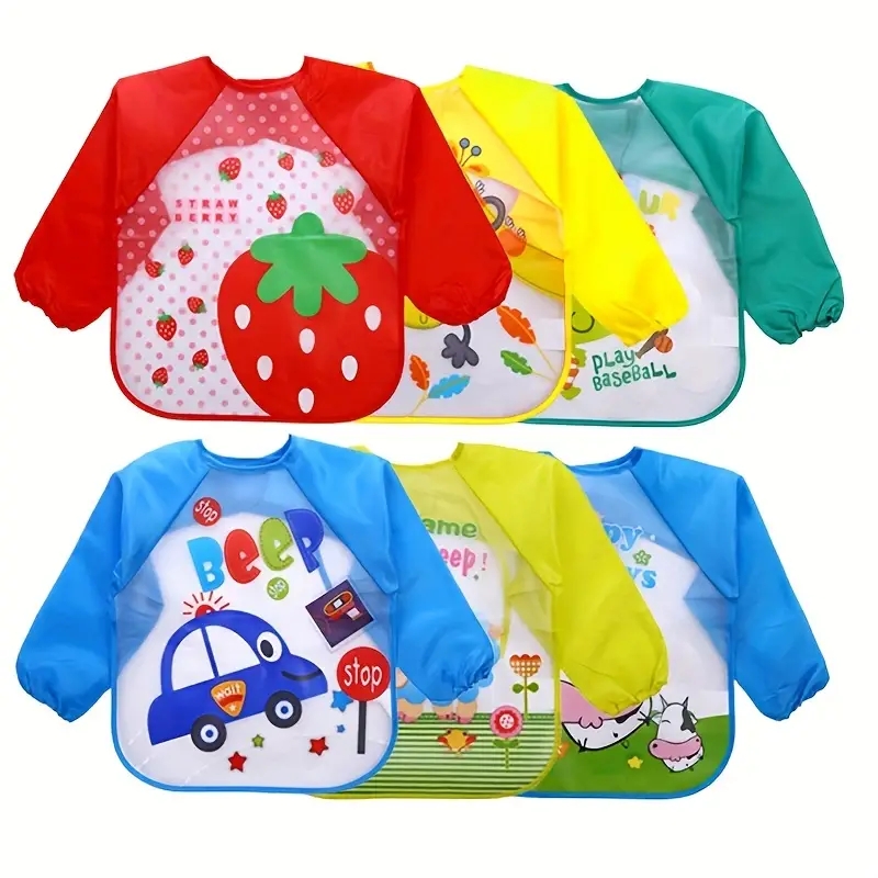 Wodoodporny śliniaczek dla nie – Baby Clothing 1 Year Old recenzja i cena