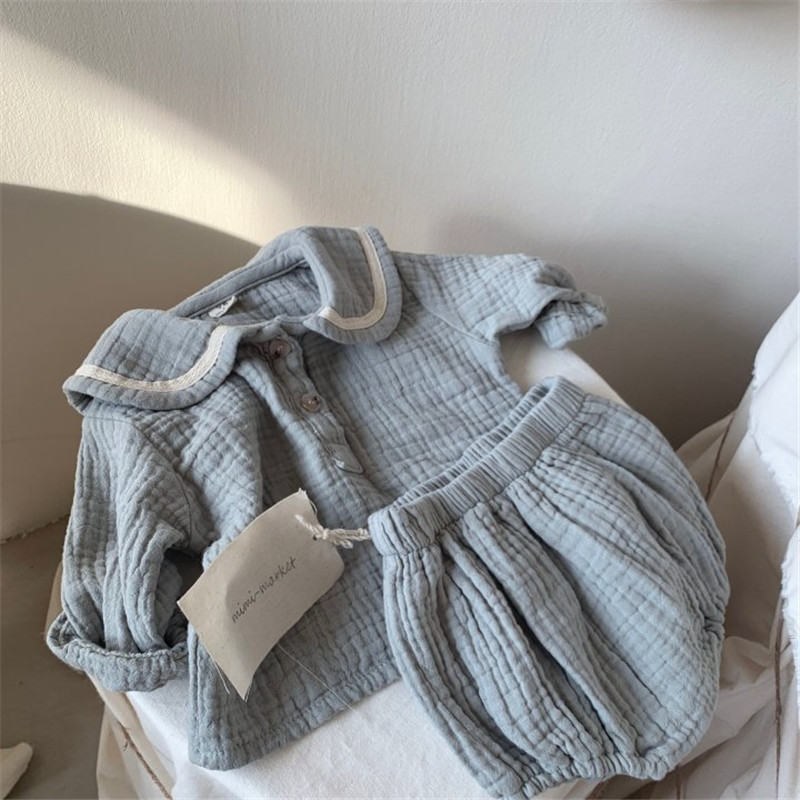 Zestawy ubrań dla dzieci dla 0 – Baby Clothing Organic Cotton recenzja i cena