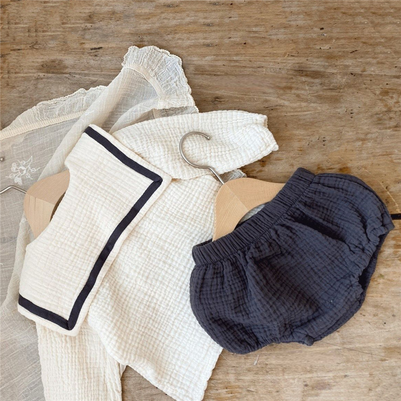Zestawy ubrań dla dzieci dla 0 – Baby Clothing Organic Cotton recenzja i cena
