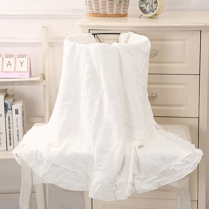 Organiczne bawełniane kocyki d – Baby Clothing Organic Cotton recenzja i cena