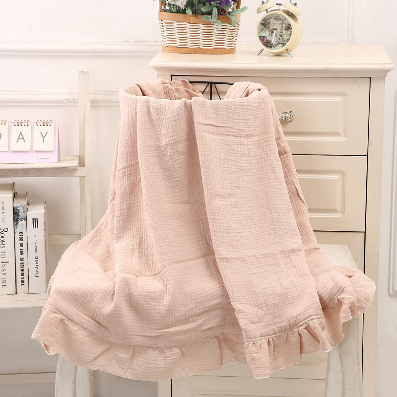 Organiczne bawełniane kocyki d – Baby Clothing Organic Cotton recenzja i cena