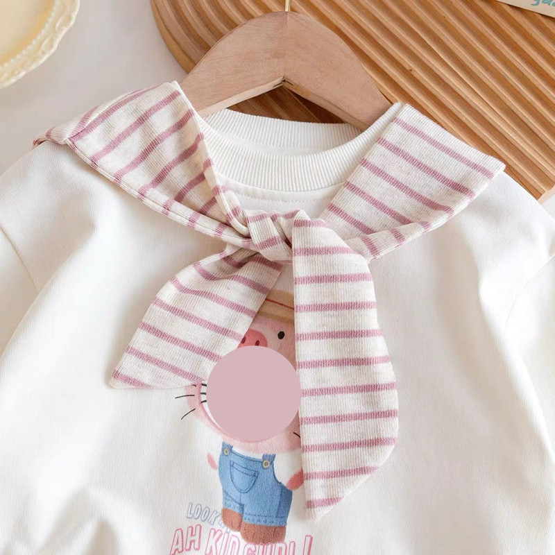 Komplet dla dziewczynek na wio – Baby Clothing Unique recenzja i cena