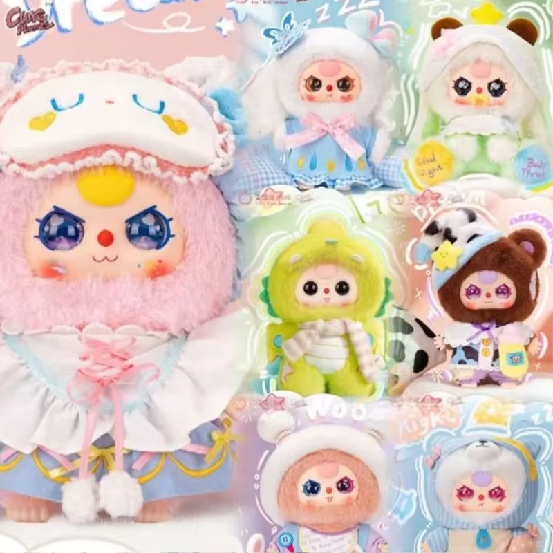 Pluszowa lalka z serii Baby Th – Newborn Gift Set recenzja i cena