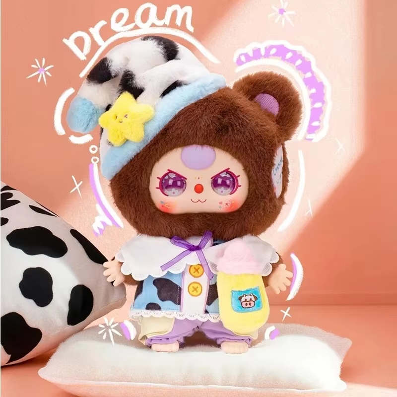 Pluszowa lalka z serii Baby Th – Newborn Gift Set recenzja i cena
