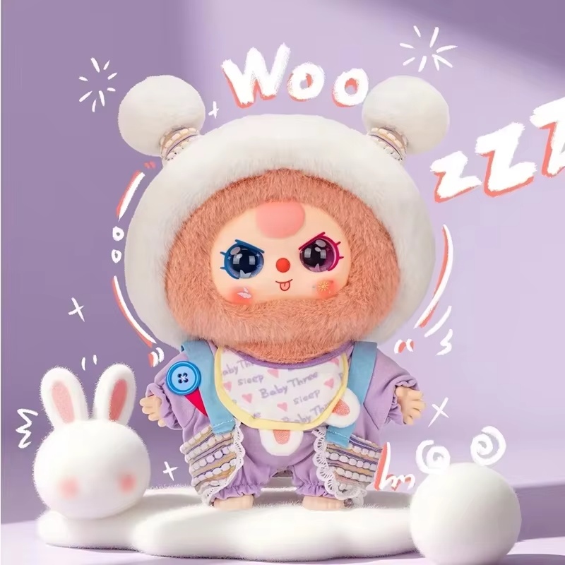 Pluszowa lalka z serii Baby Th – Newborn Gift Set recenzja i cena
