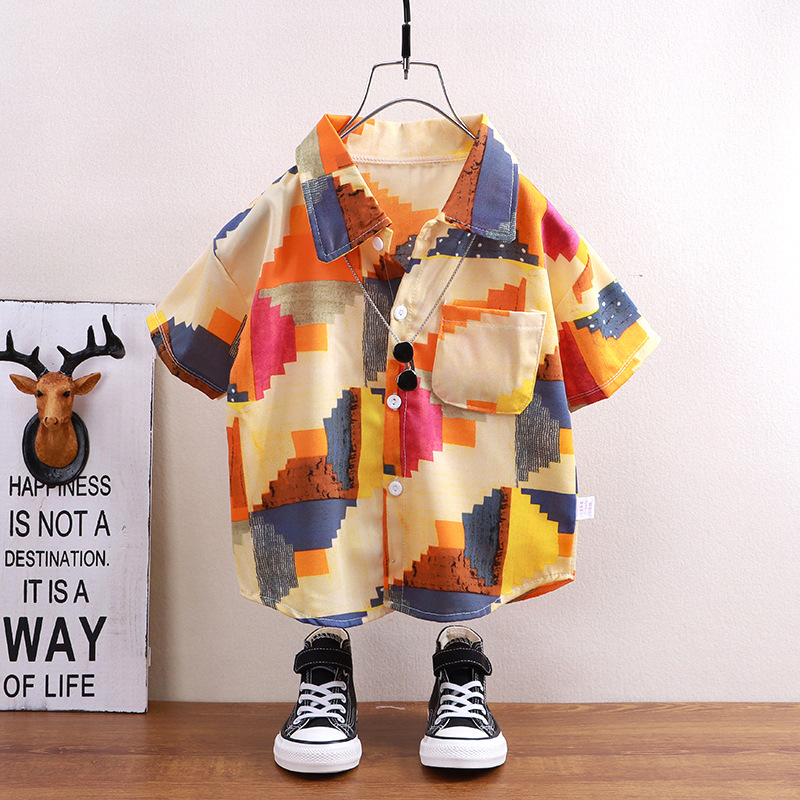 Koszulki dziecięce letnie krót – Baby Clothing Hong Kong recenzja i cena